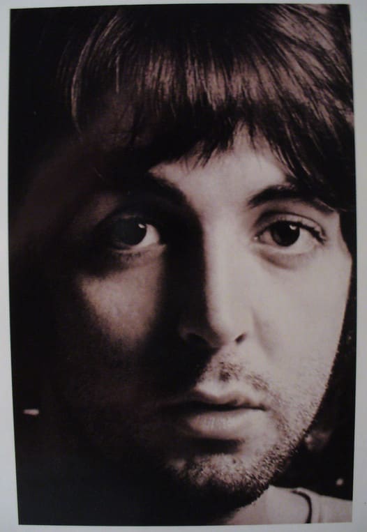 VINILO THE BEATLES/ THE BEATLES REMASTERED STEREO 2LP9