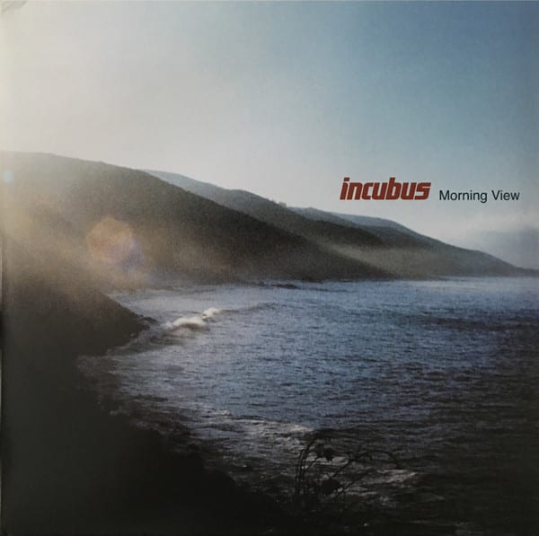 VINILO INCUBUS/ MORNING VIEW 2LP1