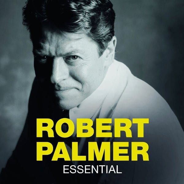CD ROBERT PALMER/ ESSENTIAL 1CD1