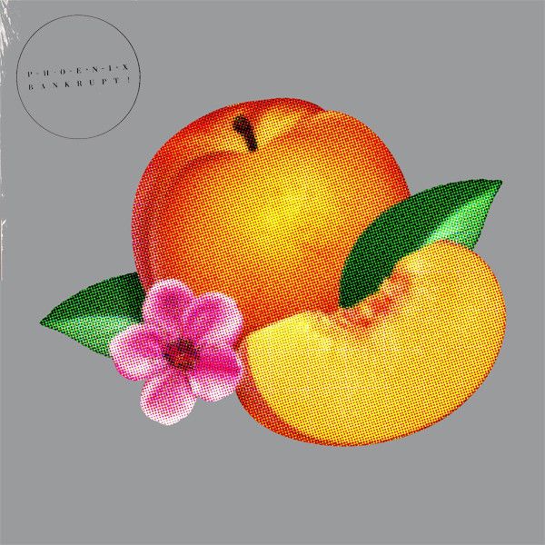VINILO PHOENIX/ BANKRUPT! 1LP1