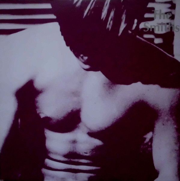 VINILO THE SMITHS/ THE SMITHS 1LP1