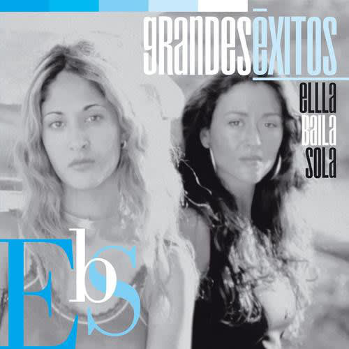 CD ELLA BAILA SOLA/ GRANDES EXITOS 1CD1