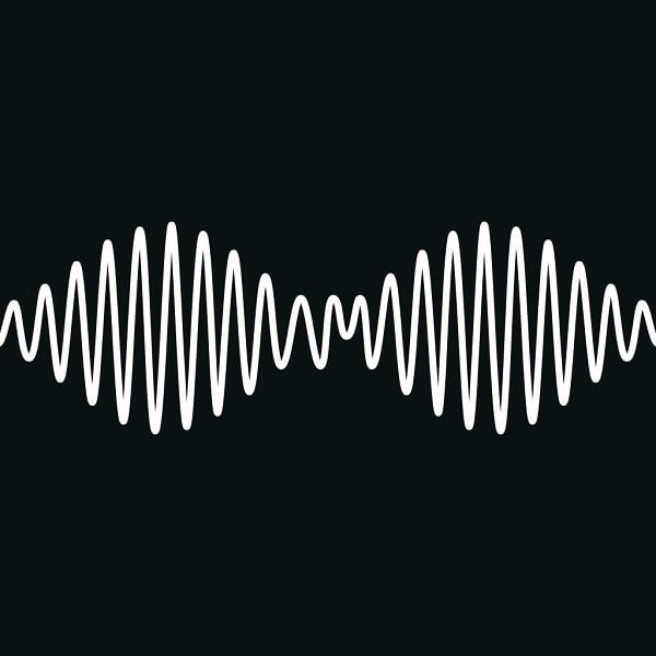 VINILO ARCTIC MONKEYS/ AM 1LP1
