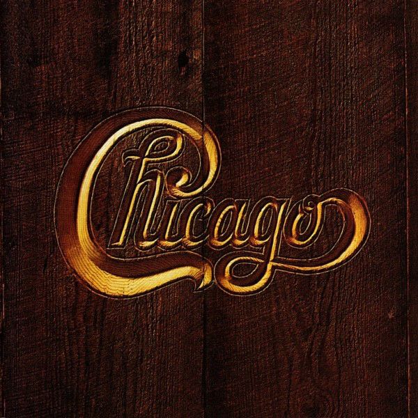 CD CHICAGO/ CHICAGO V 1CD1