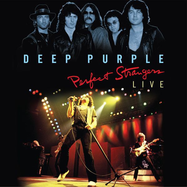 VINILO DEEP PURPLE / PERFECT STRANGERS 3LP1