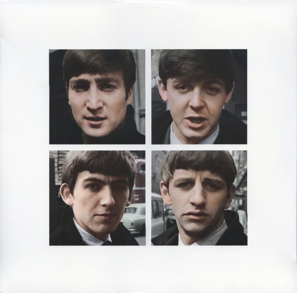 VINILO THE BEATLES/ ON AIR: LIVE AT THE BBC VOL.2 3LP9