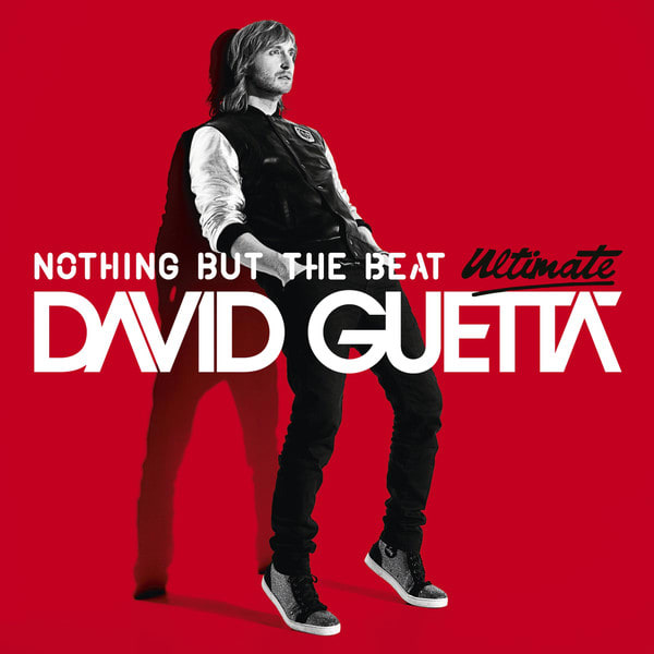 CD DAVID GUETTA / NOTHING BUT THE BEAT 2.0 ULTIMATE 2CD1