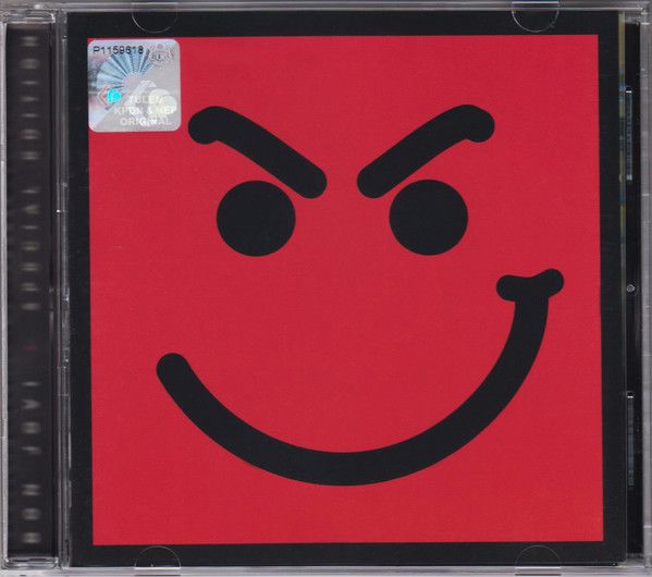 CD BON JOVI/ HAVE A NICE DAY(SPECIAL ED 1CD1