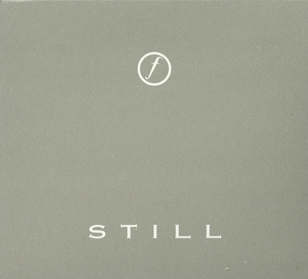 CD JOY DIVISION/ STILL 2CD1