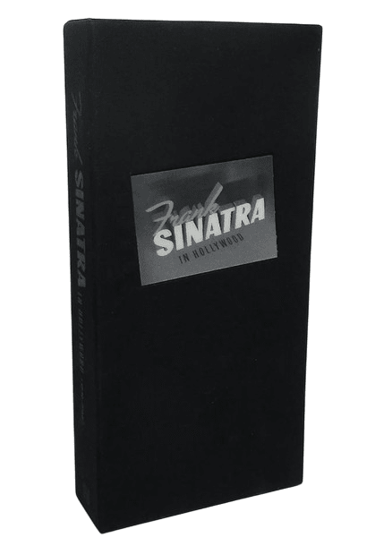 CD FRANK SINATRA / SINATRA IN HOLLYWOOD 6CD2