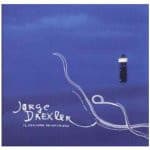 CD JORGE DREXLER/ 12 SEGUNDOS DE OSCURIDAD 1CD1