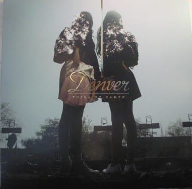 VINILO DENVER/ FUERA DE CAMPO 1LP1