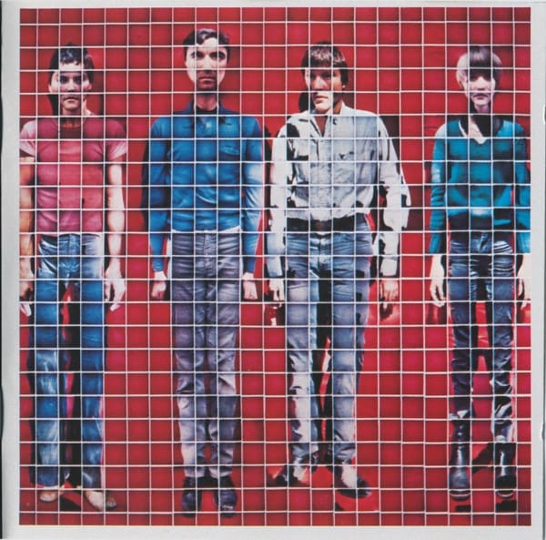CD TALKING HEADS/ MORE SONGS ABOUT BUILDINGS AND 1CD1