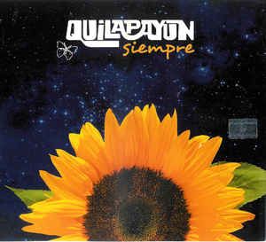 CD QUILAPAYUN/ SIEMPRE 1CD1
