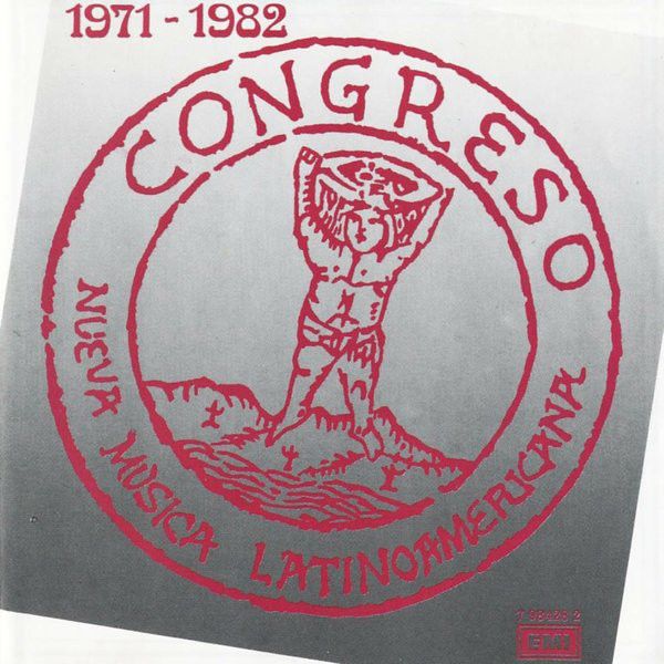 CD CONGRESO/ 1971-1982 1CD1