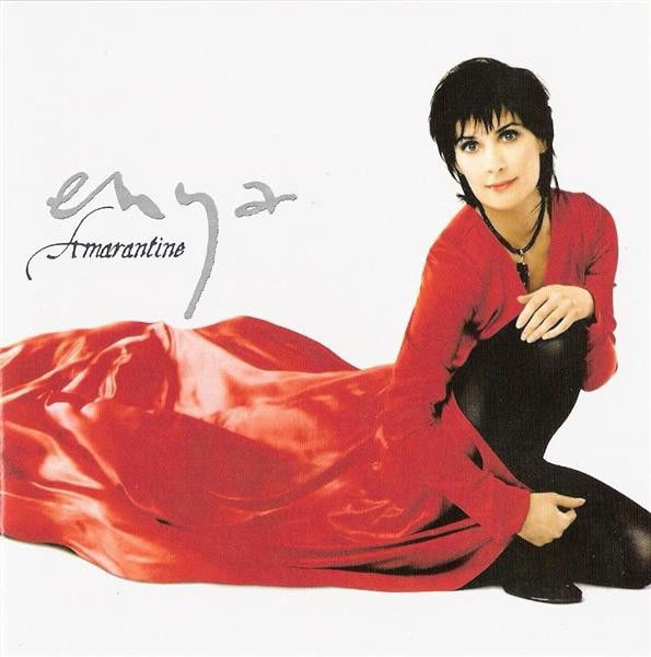 CD ENYA/ AMARANTINE 1CD1