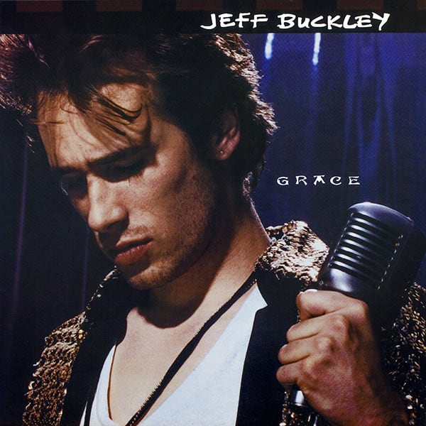 VINILO JEFF BUCKLEY/ GRACE 1LP1