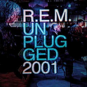 VINILO R.E.M./ MTV UNPLUGGED 2001 2LP1
