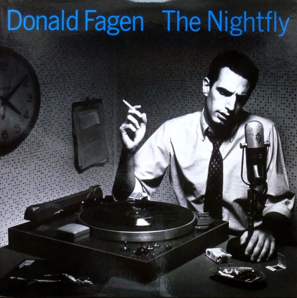 VINILO DONALD FAGEN/ THE NIGHTFLY 1LP1