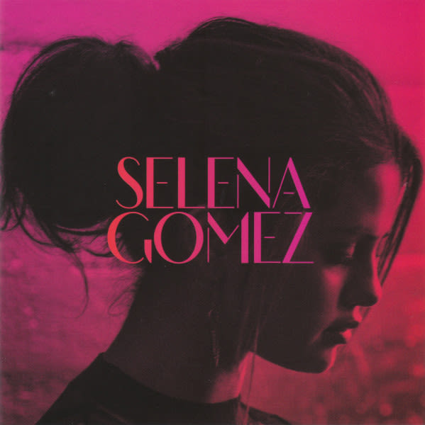CD SELENA GOMEZ/ FOR YOU 1CD1