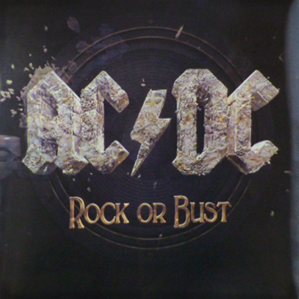 VINILO AC/DC/ ROCK OR BUST 3D 2(LP+CD)1