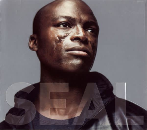 CD SEAL/ SEAL IV (INTL ONLY W/ BONUS TRACK) 1CD1