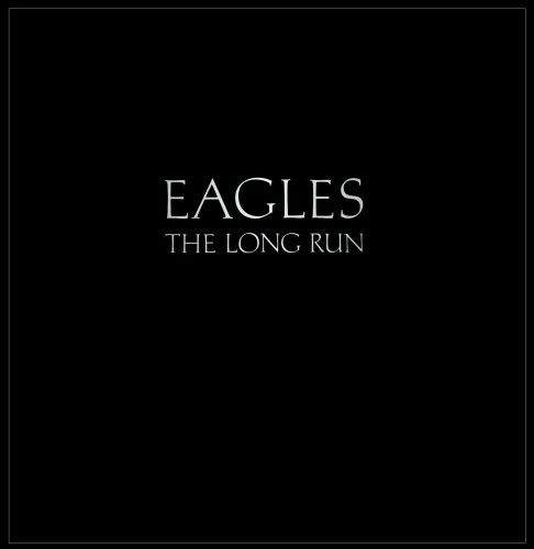VINILO EAGLES/ THE LONG RUN 1LP1