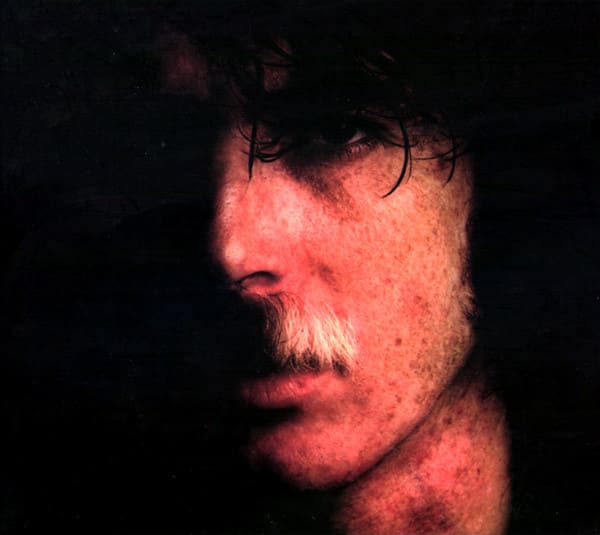 CD CHARLY GARCIA/ PUBIS ANGELICAL/ YENDO DE LA CAMA AL LIVING 1CD1