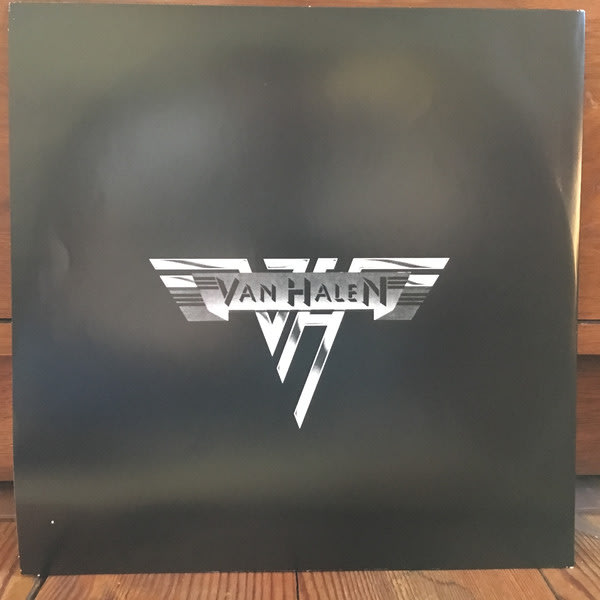VINILO VAN HALEN / VAN HALEN 1LP2
