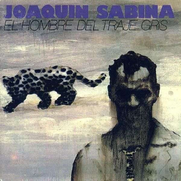 VINILO JOAQUIN SABINA/ EL HOMBRE DEL TRAJE 1LP1