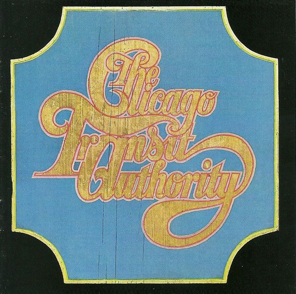 CD CHICAGO/ CHICAGO TRANSIT AUTHORITY 1CD1
