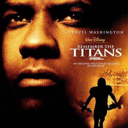 VINILO VARIOS ARTISTAS/ REMEMBER THE TITANS - SOUNDTRACK 1LP2