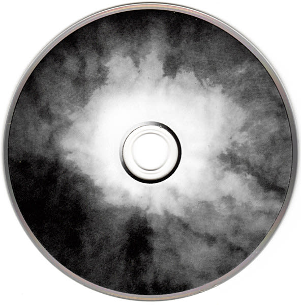 CD THE DEAD WEATHER/ DODGE AND BURN 1CD2