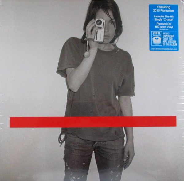 VINILO NEW ORDER/ GET READY 1LP1