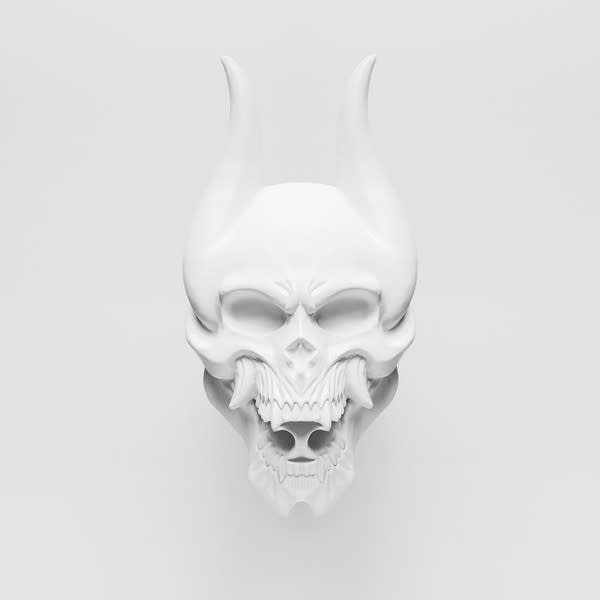 CD TRIVIUM/ SILENCE IN THE SNOW 1CD1