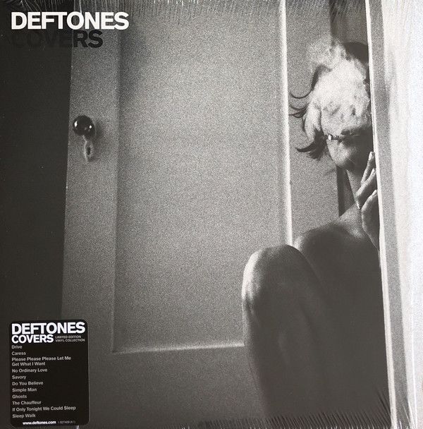 VINILO DEFTONES/ COVERS 1LP1