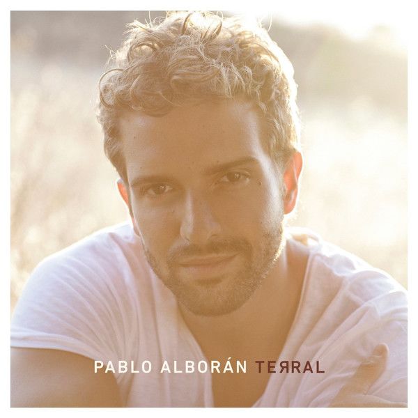 VINILO PABLO ALBORAN/ TERRAL 1LP1