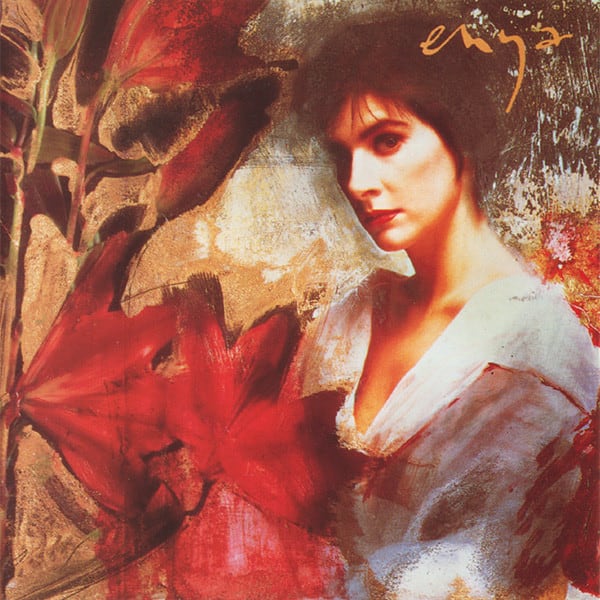 CD ENYA/ WATERMARK 1CD1