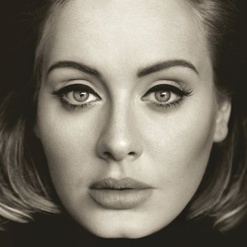 CD ADELE/ 25 1CD1