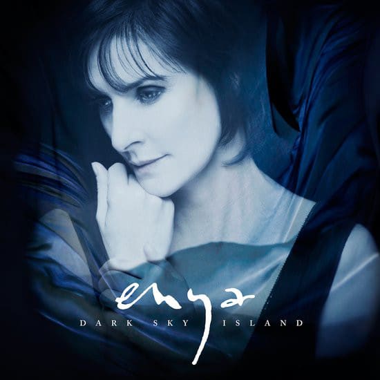 VINILO ENYA/ DARK SKY ISLAN 1LP1