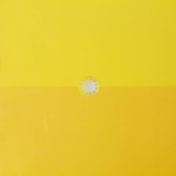 VINILO GUSTAVO CERATI/ AMOR AMARILLO 2LP1