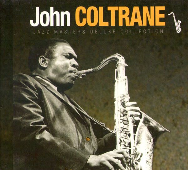 VINILO JOHN COLTRANE/ JOHN COLTRANE 1LP1