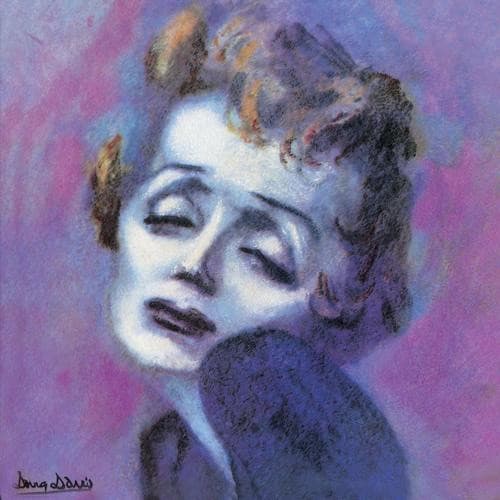 VINILO EDITH PIAF / A L'OLYMPIA 1961 1LP1