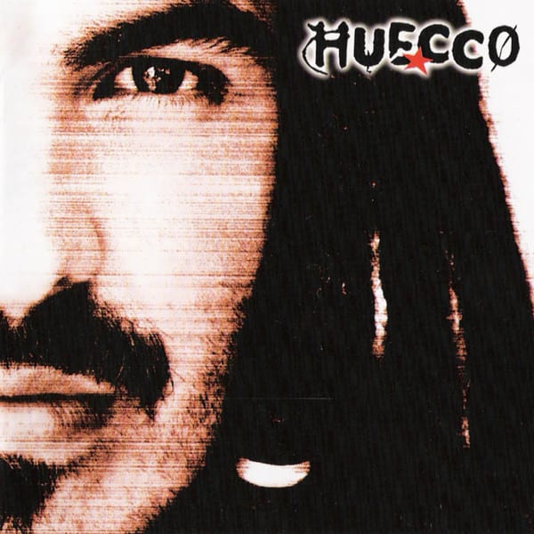 CD HUECCO/ HUECCO 1CD1