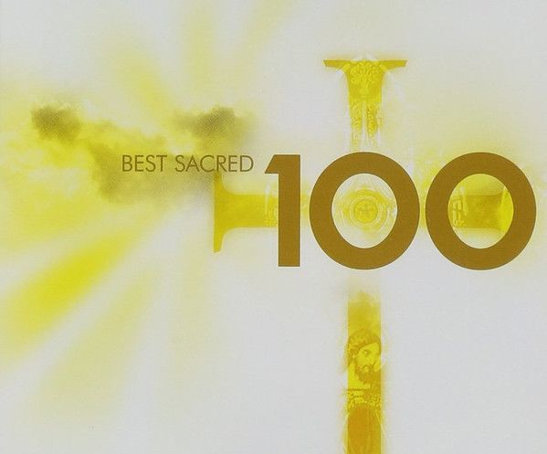 CD CLASICOS WARNER/ 100 BEST SACRED WORKS 6CD1