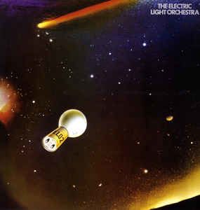 VINILO ELECTRIC LIGHT ORCHESTRA / E.L.O. 2 1LP1