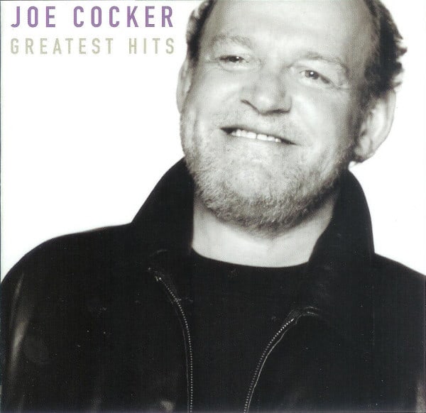 CD JOE COCKER/ GREATEST HITS 1CD1