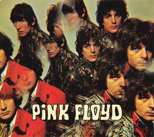 CD PINK FLOYD/ THE PIPER AT THE GATES OF DAWN (DIGIPACK) 1CD1