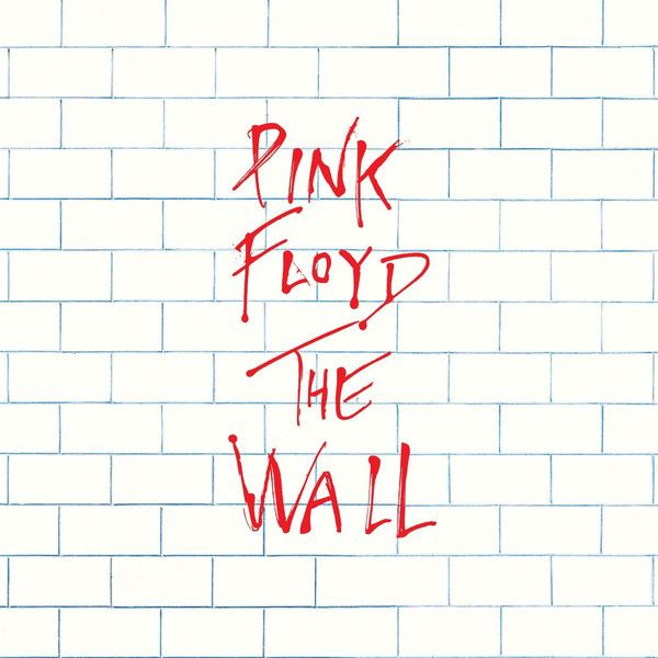 CD PINK FLOYD/ THE WALL (SONY) 2CD1