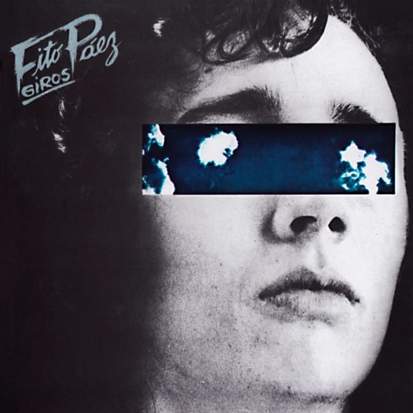CD FITO PAEZ/ GIROS 1CD1